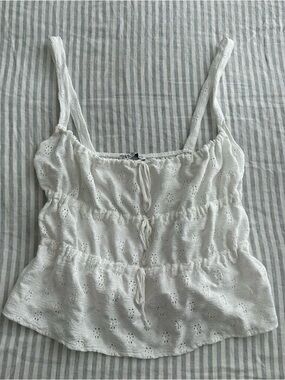 Zara Tank Top